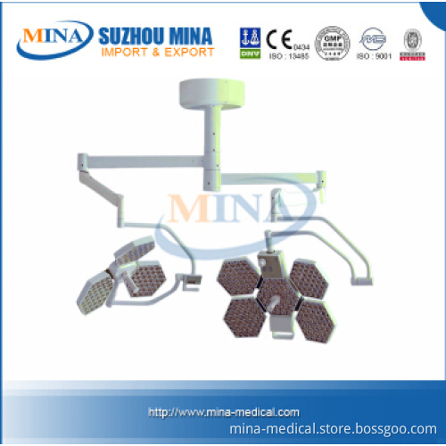 Shadowless Operating Lamp (MINA-SY02-LED3+5)